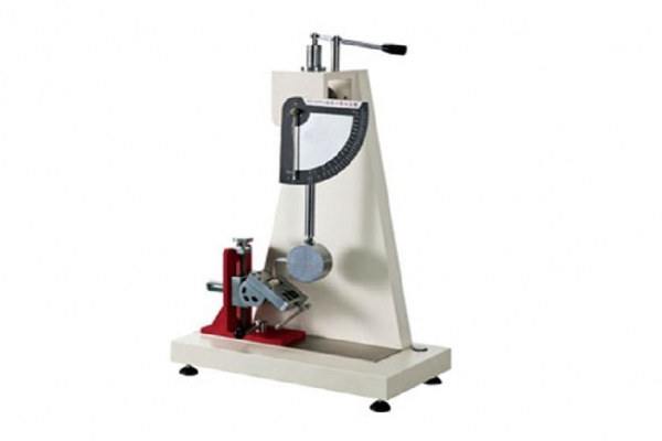 Máy kiểm tra độ bền va đập gót giày nữ